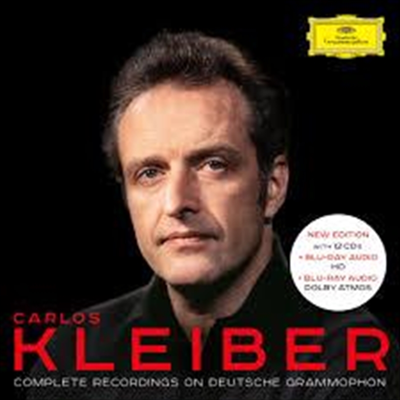Complete Recordings On Dg/Product Detail/Classical