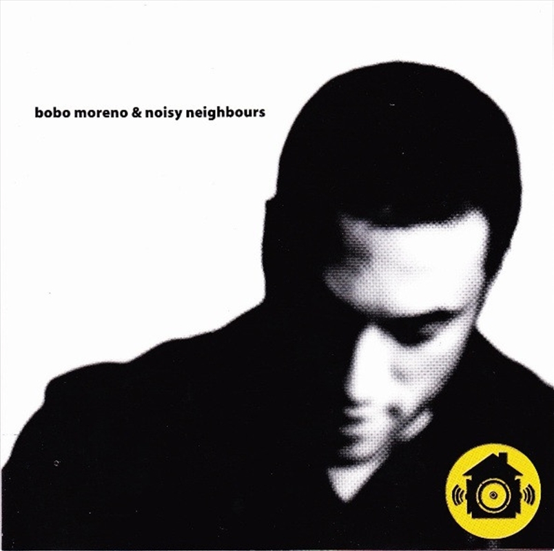 Bobo Moreno & Noisy Neighbours/Product Detail/Rock/Pop