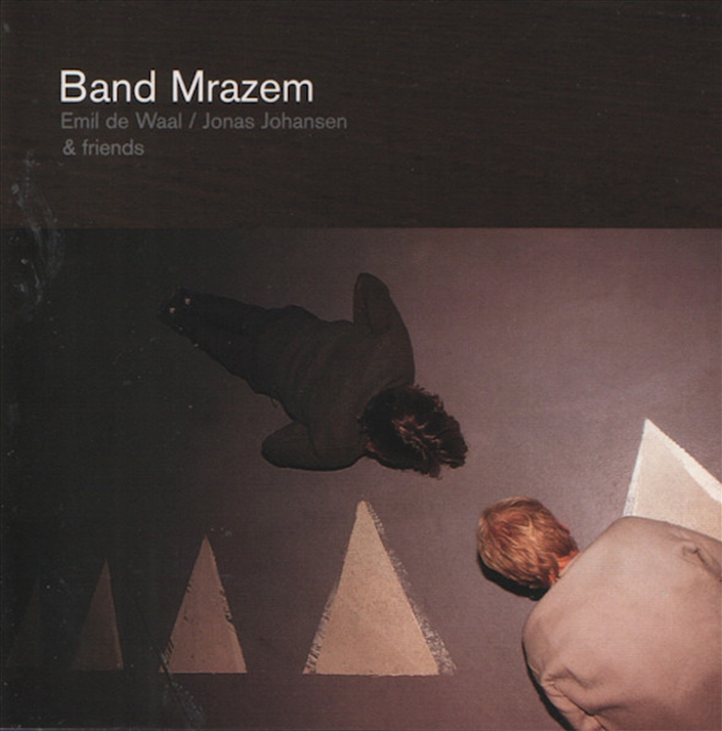 Band Mrazem/Product Detail/Jazz