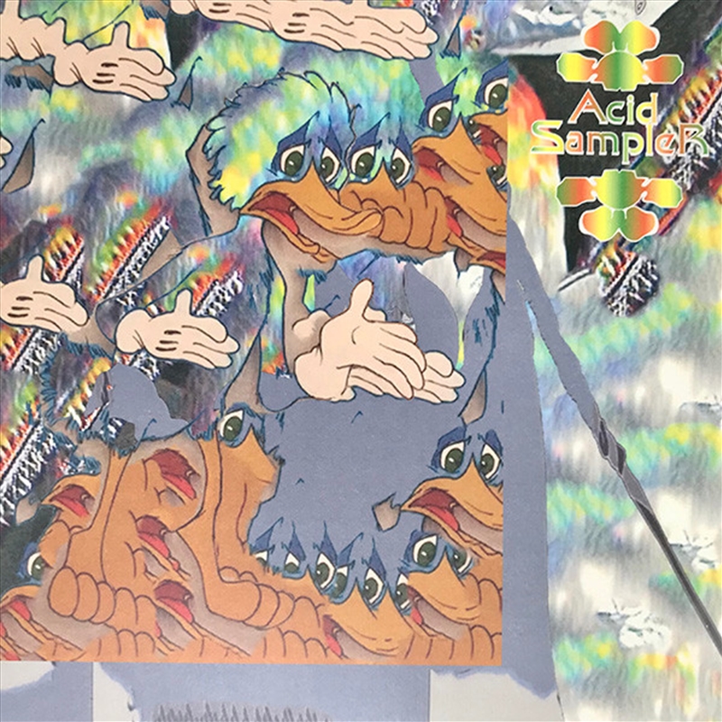 Acid Sampler/Product Detail/Dance