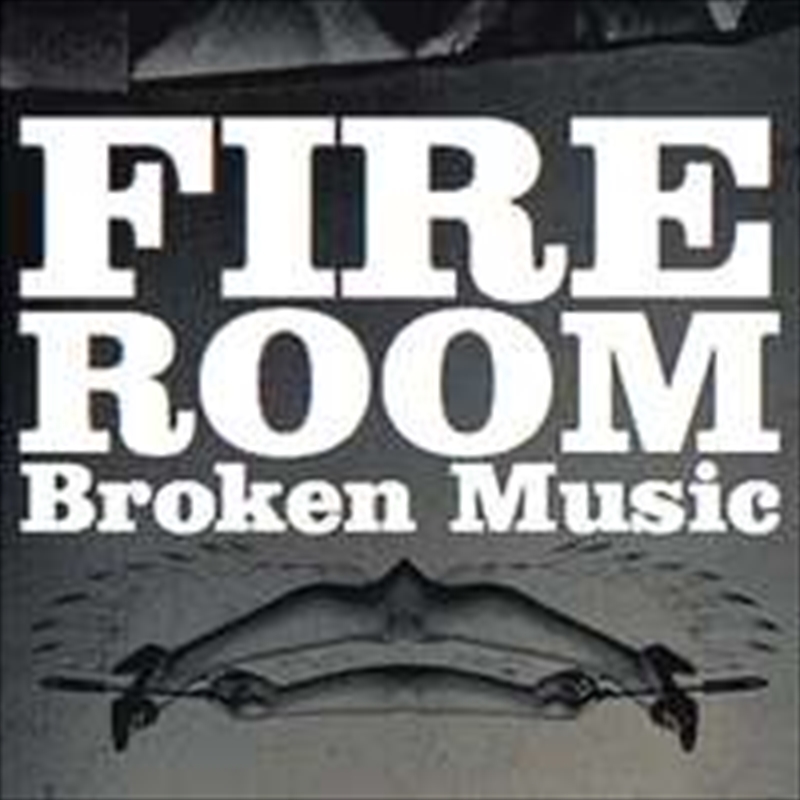Broken Music/Product Detail/Rock/Pop