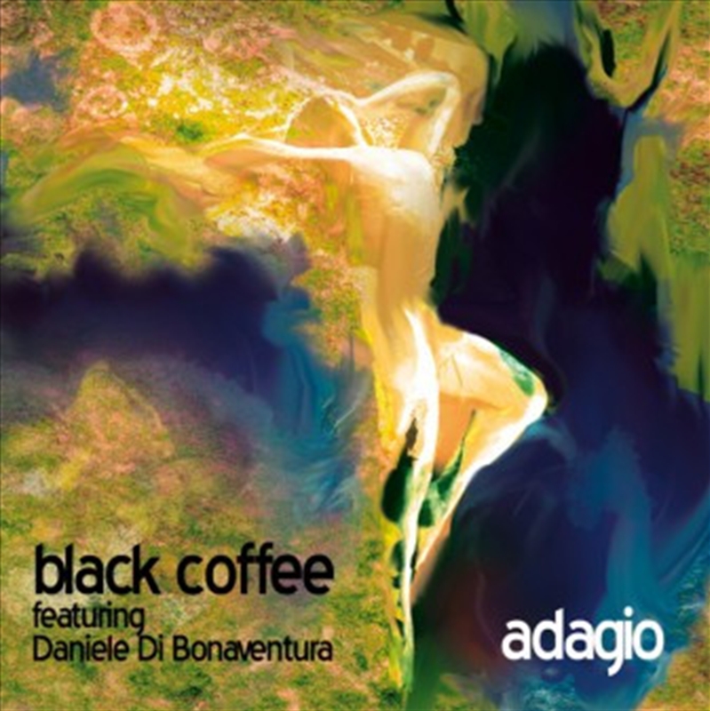 Adagio/Product Detail/Jazz