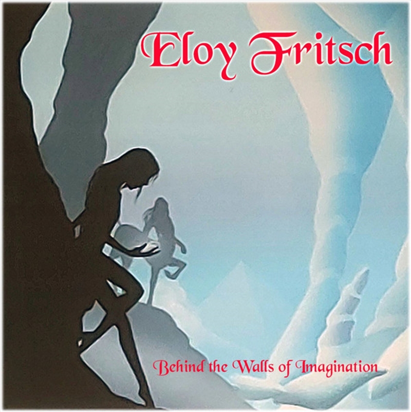 Behind The Walls Of Imagination [Remastered]/Product Detail/Rock/Pop