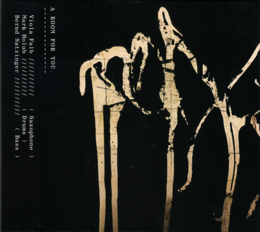 Room For You/Product Detail/Jazz
