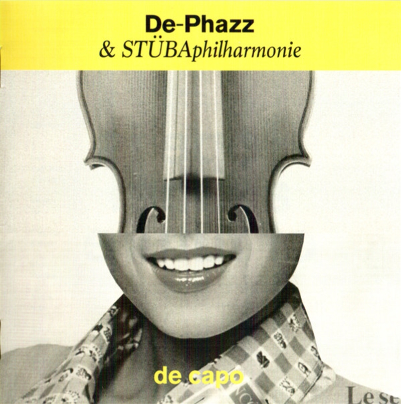 De Capo/Product Detail/Dance