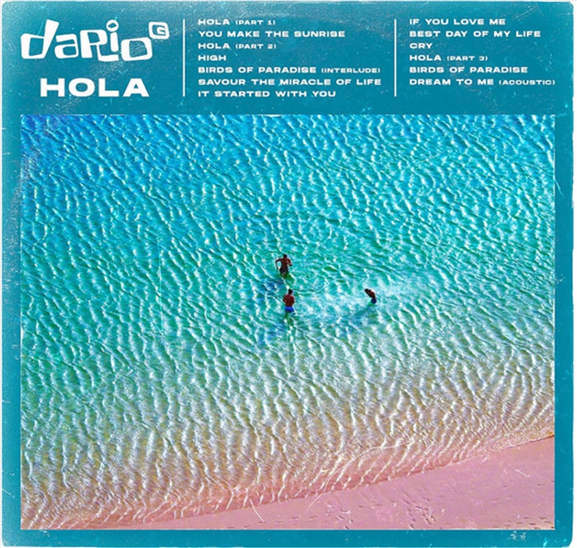 Hola/Product Detail/Dance