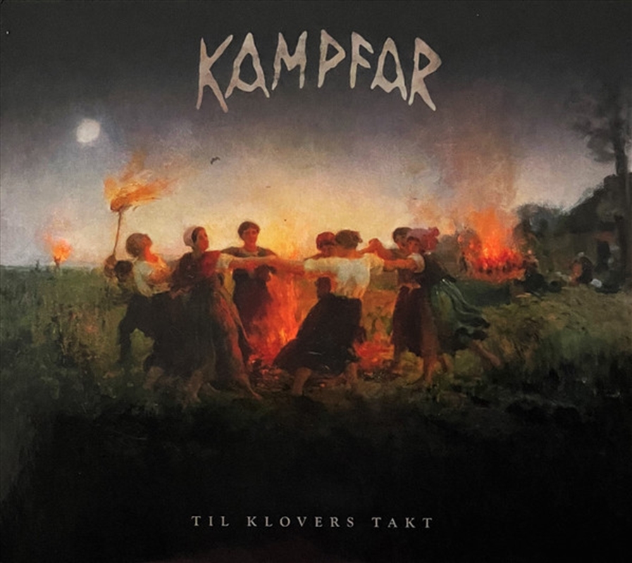 Til Klovers Takt/Product Detail/Rock/Pop