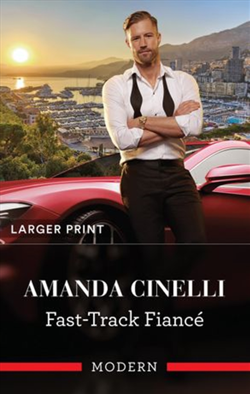 Fast-Track Fiance/Product Detail/Romance