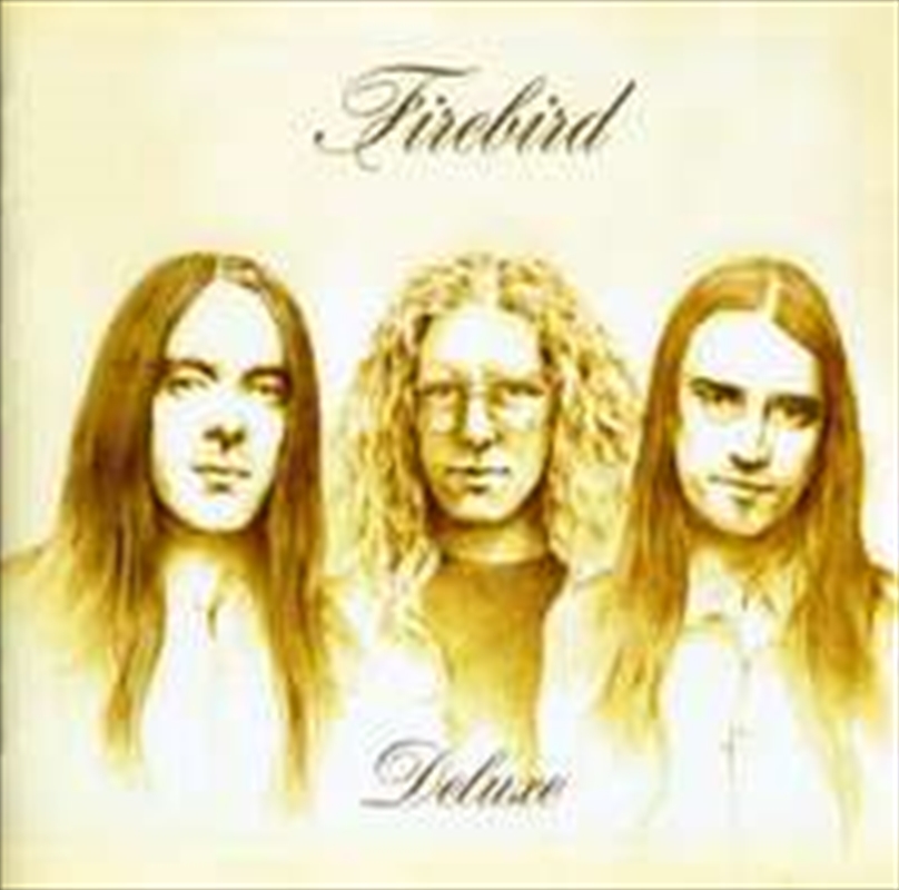 Deluxe/Product Detail/Rock/Pop