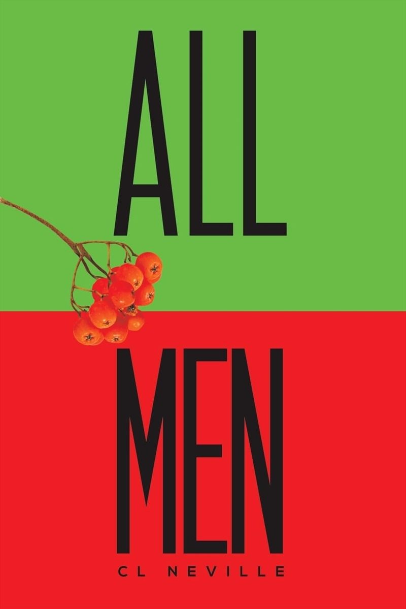 All Men/Product Detail/General Fiction Books