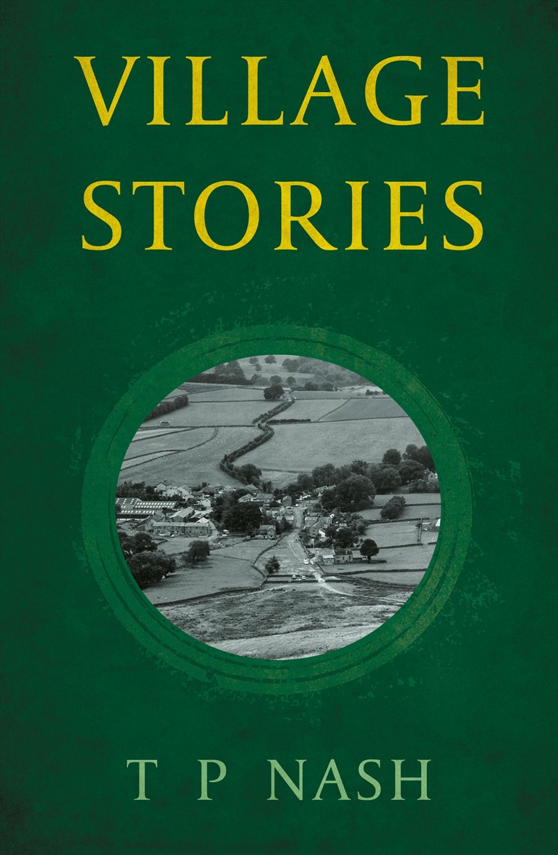 Village Stories/Product Detail/General Fiction Books