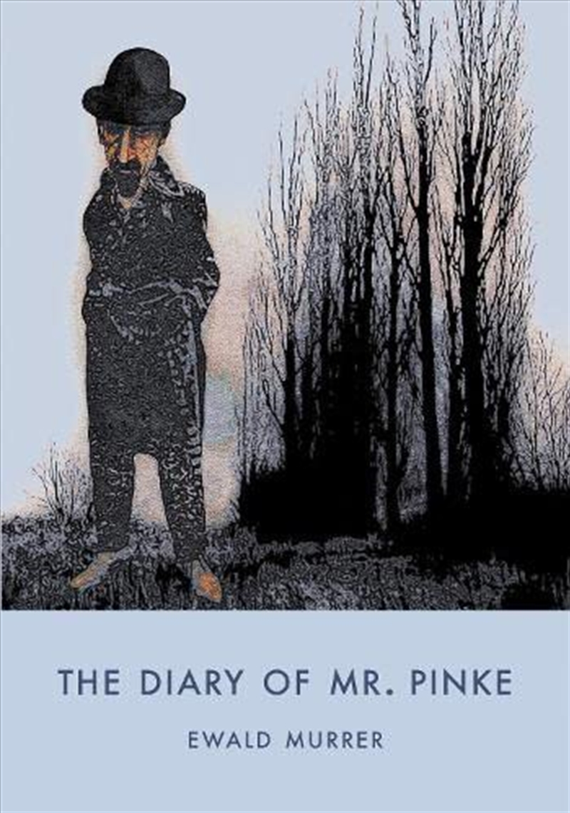 Diary Of Mr Pinke/Product Detail/General Fiction Books