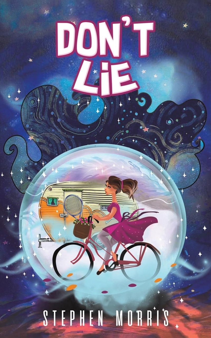 Dont Lie/Product Detail/General Fiction Books