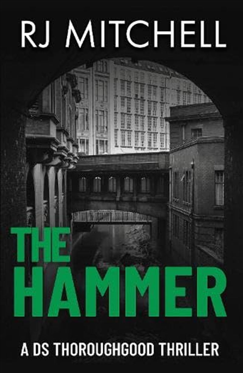 Hammer/Product Detail/General Fiction Books
