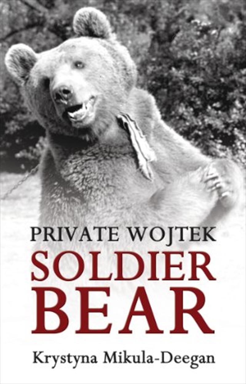 Private Wojtek/Product Detail/General Fiction Books