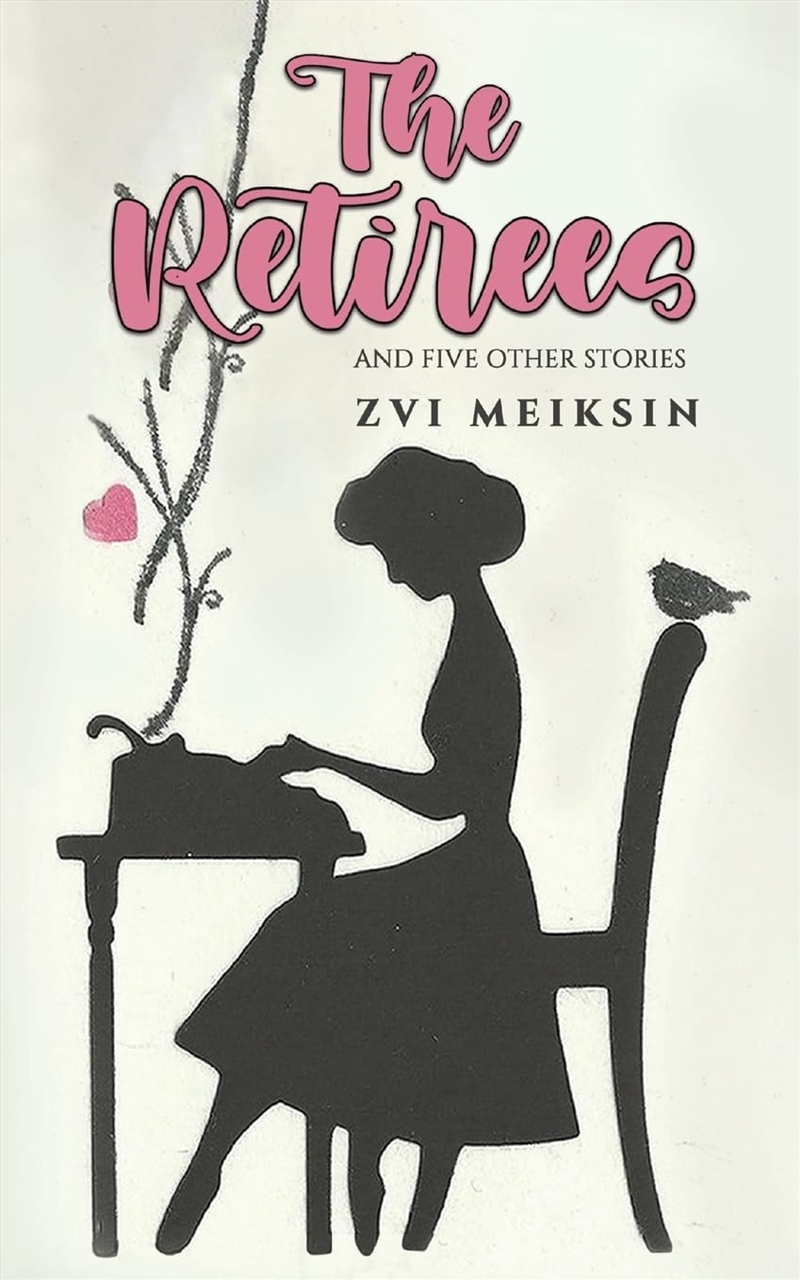 Retirees/Product Detail/General Fiction Books