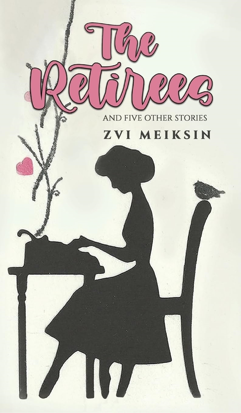 Retirees/Product Detail/General Fiction Books