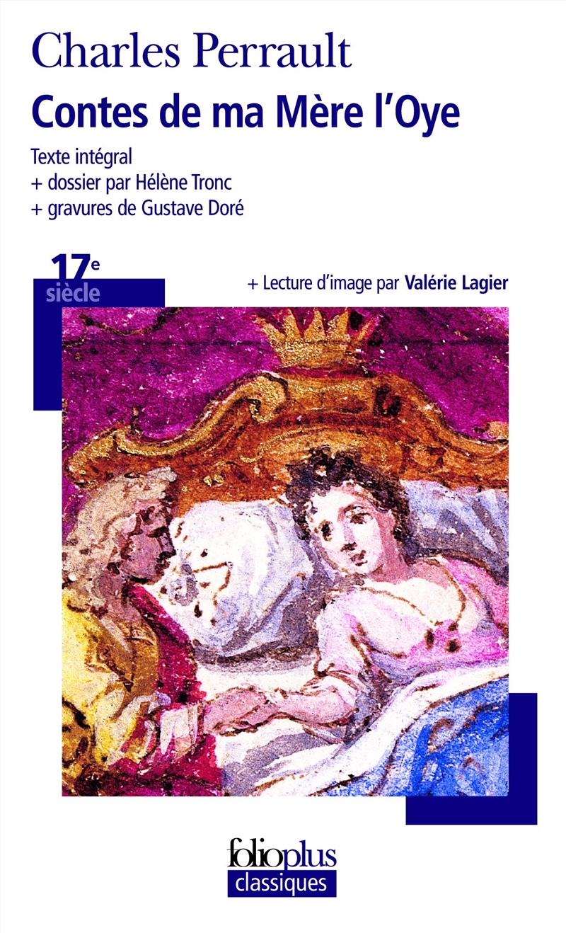 Contes De Ma Mere Loye/Product Detail/General Fiction Books