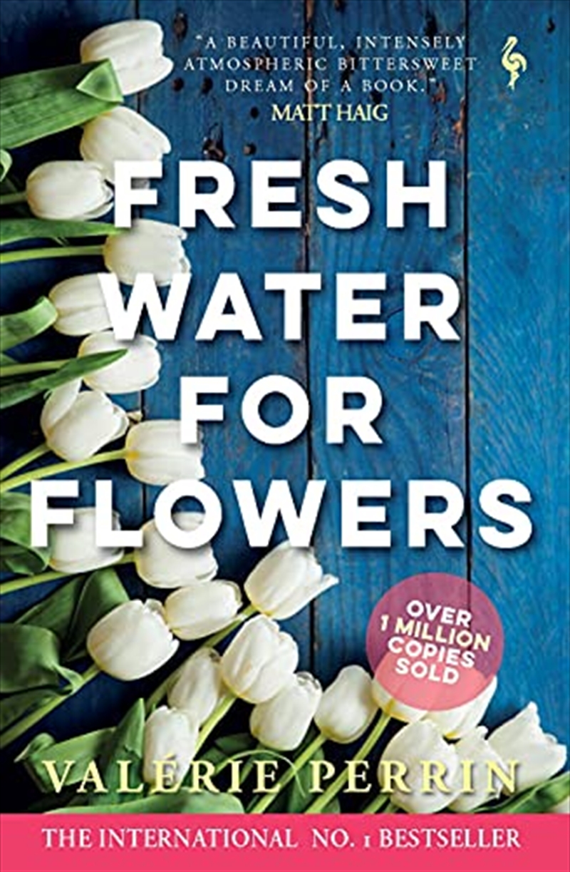 Fresh Water For Flowers/Product Detail/General Fiction Books
