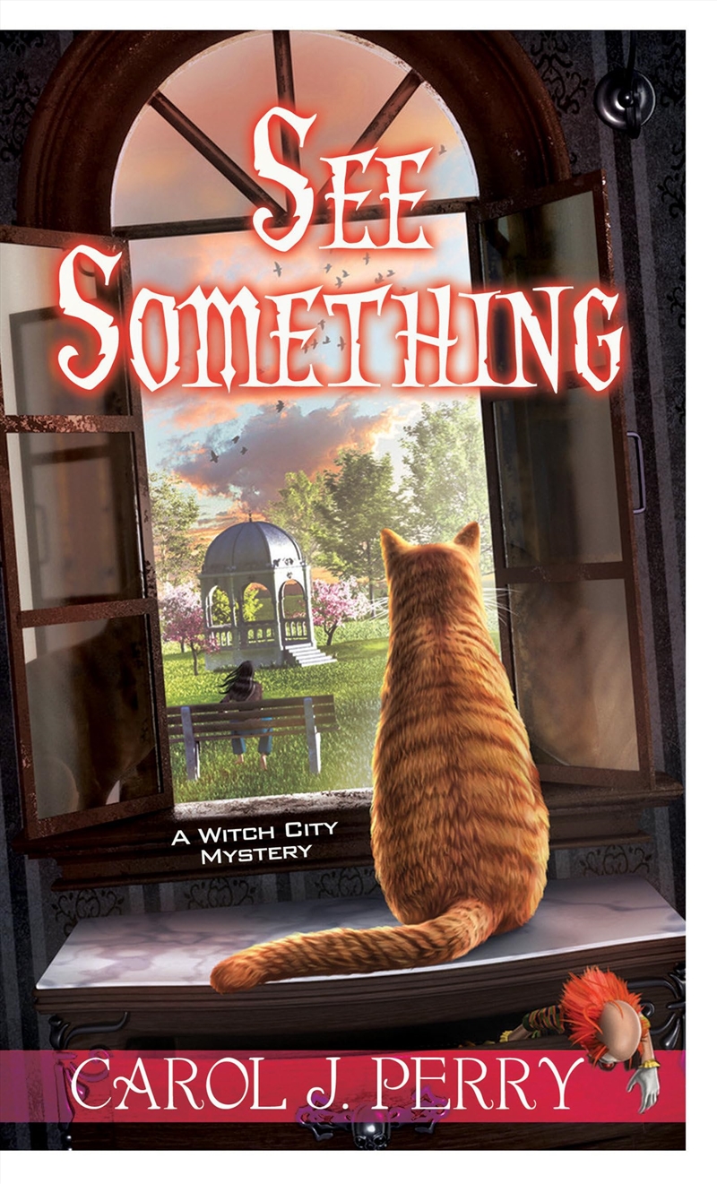 See Something/Product Detail/General Fiction Books