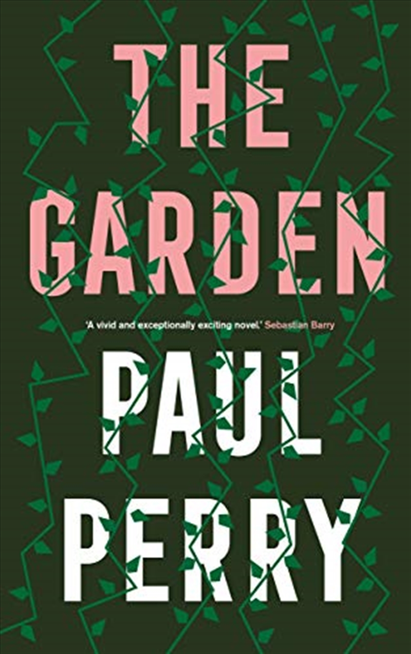 Garden/Product Detail/General Fiction Books