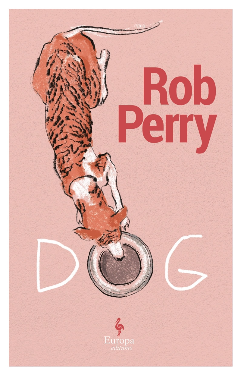 Dog/Product Detail/General Fiction Books