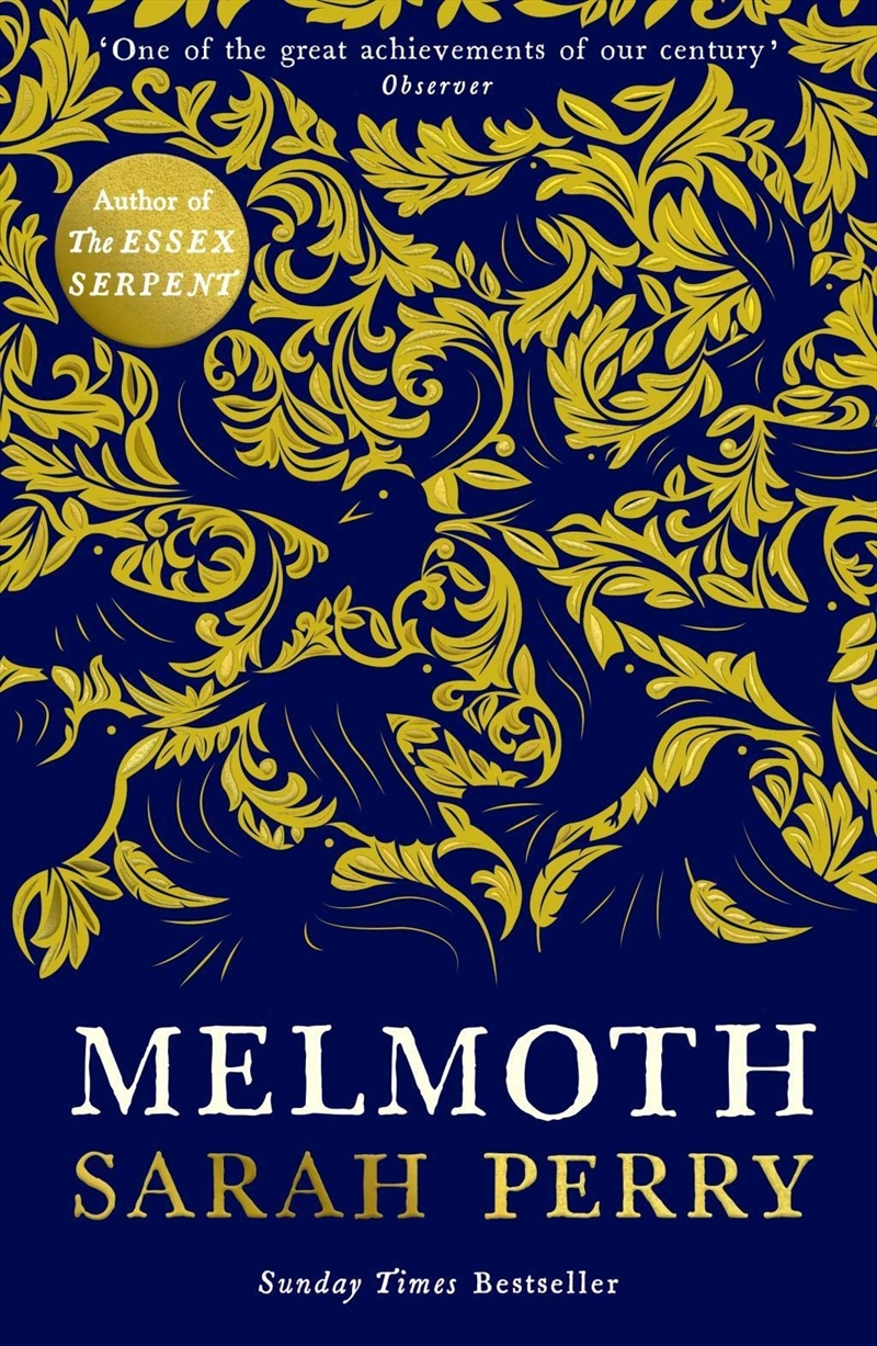 Melmoth/Product Detail/General Fiction Books