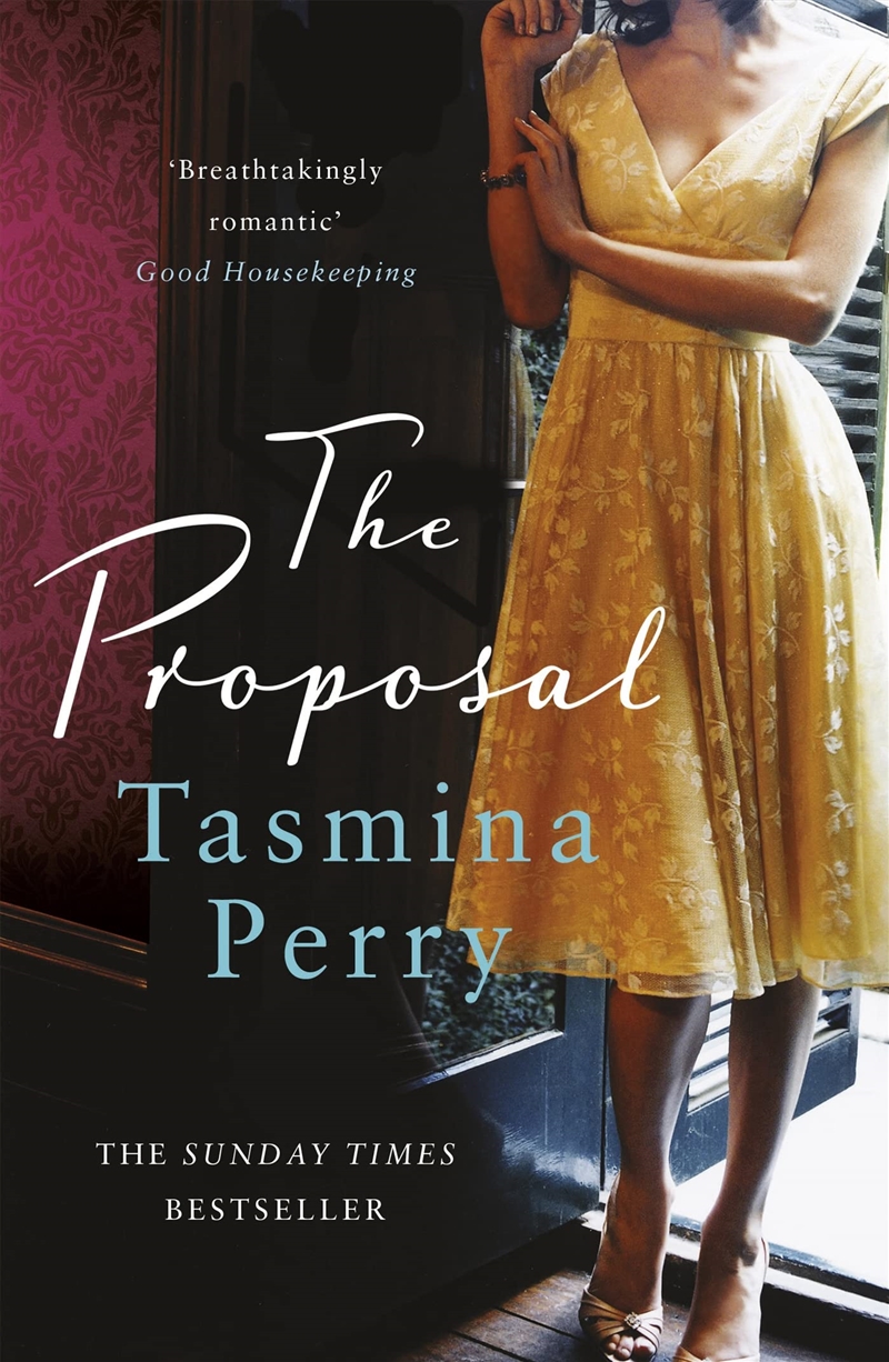 Proposal/Product Detail/General Fiction Books