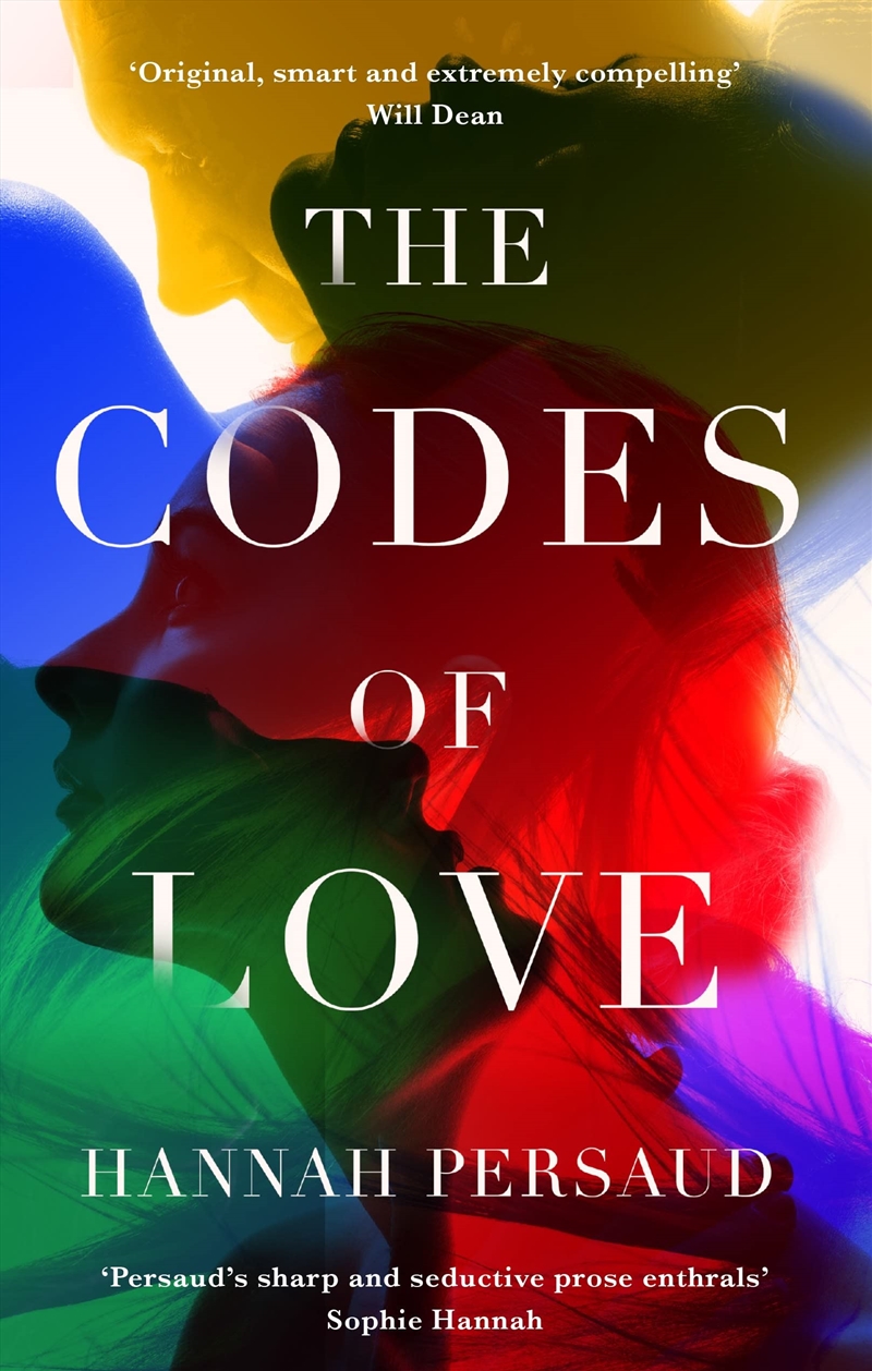 Codes Of Love/Product Detail/General Fiction Books