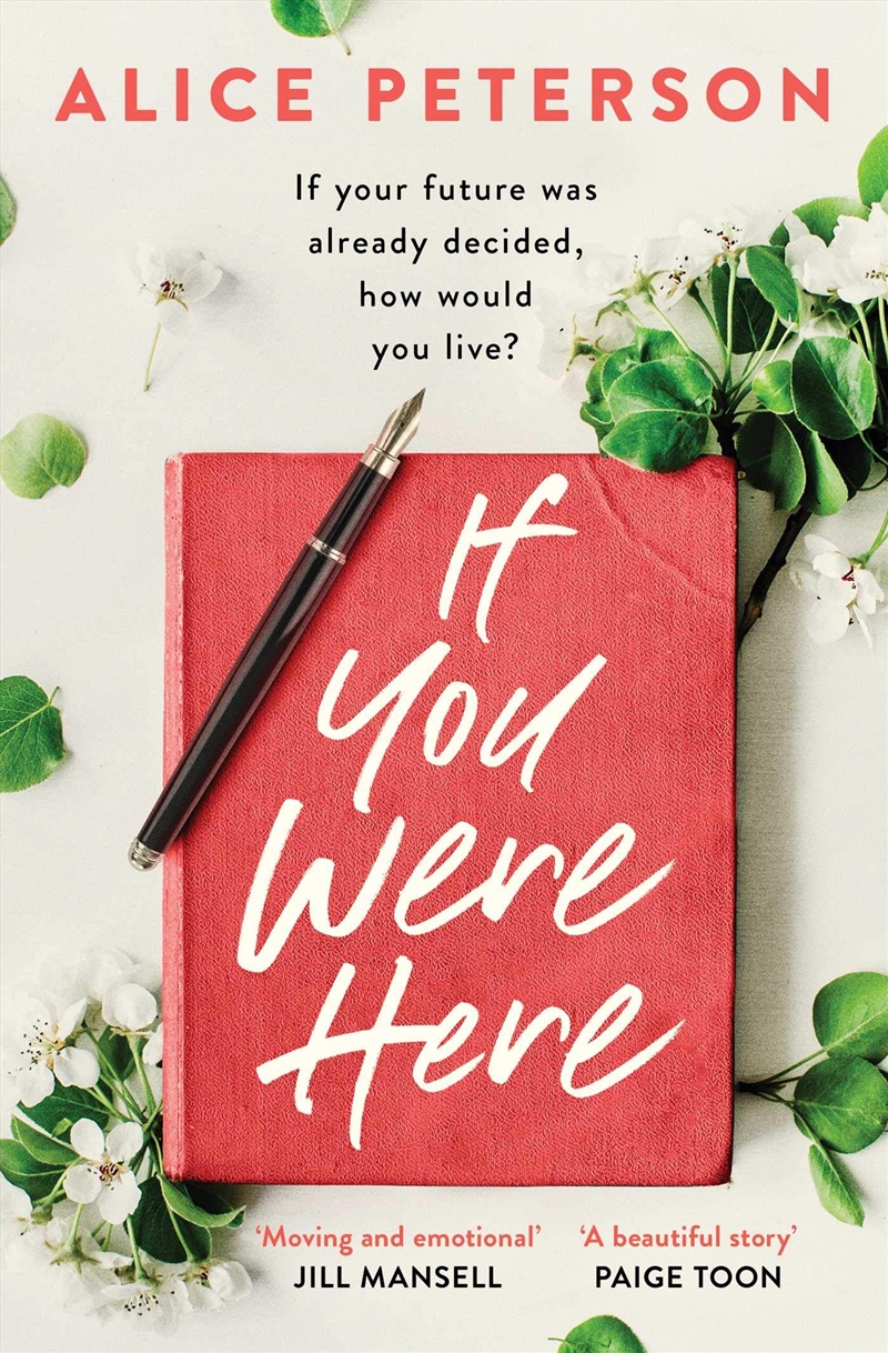 If You Were Here/Product Detail/General Fiction Books