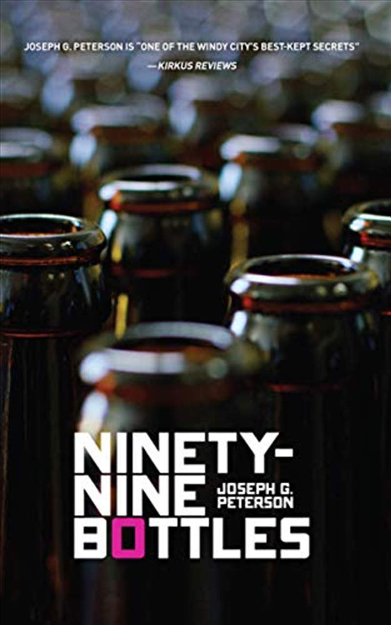Ninety-Nine Bottles/Product Detail/General Fiction Books