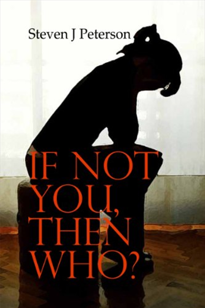If Not You, Then Who/Product Detail/General Fiction Books