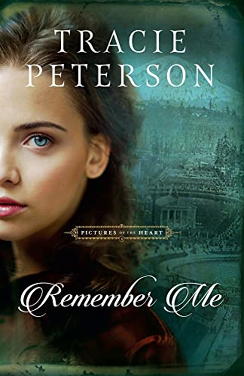 Remember Me/Product Detail/General Fiction Books