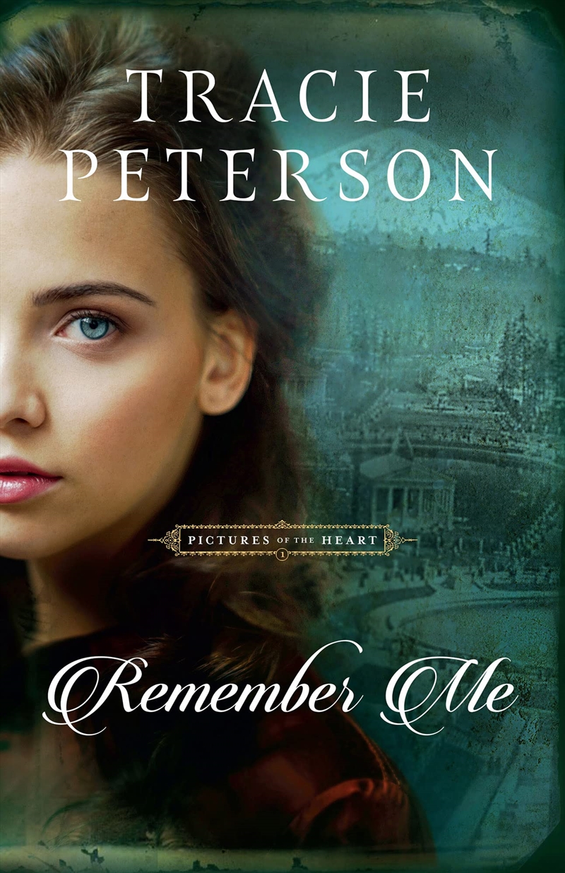 Remember Me/Product Detail/General Fiction Books