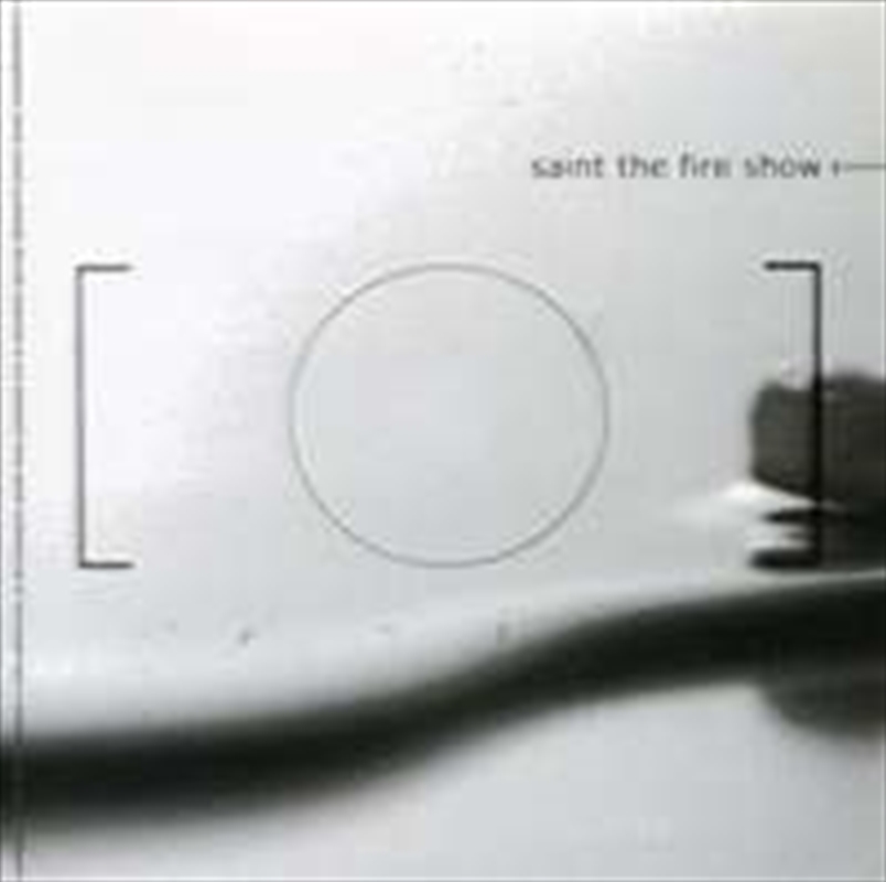 Saint The Fire Show/Product Detail/Pop