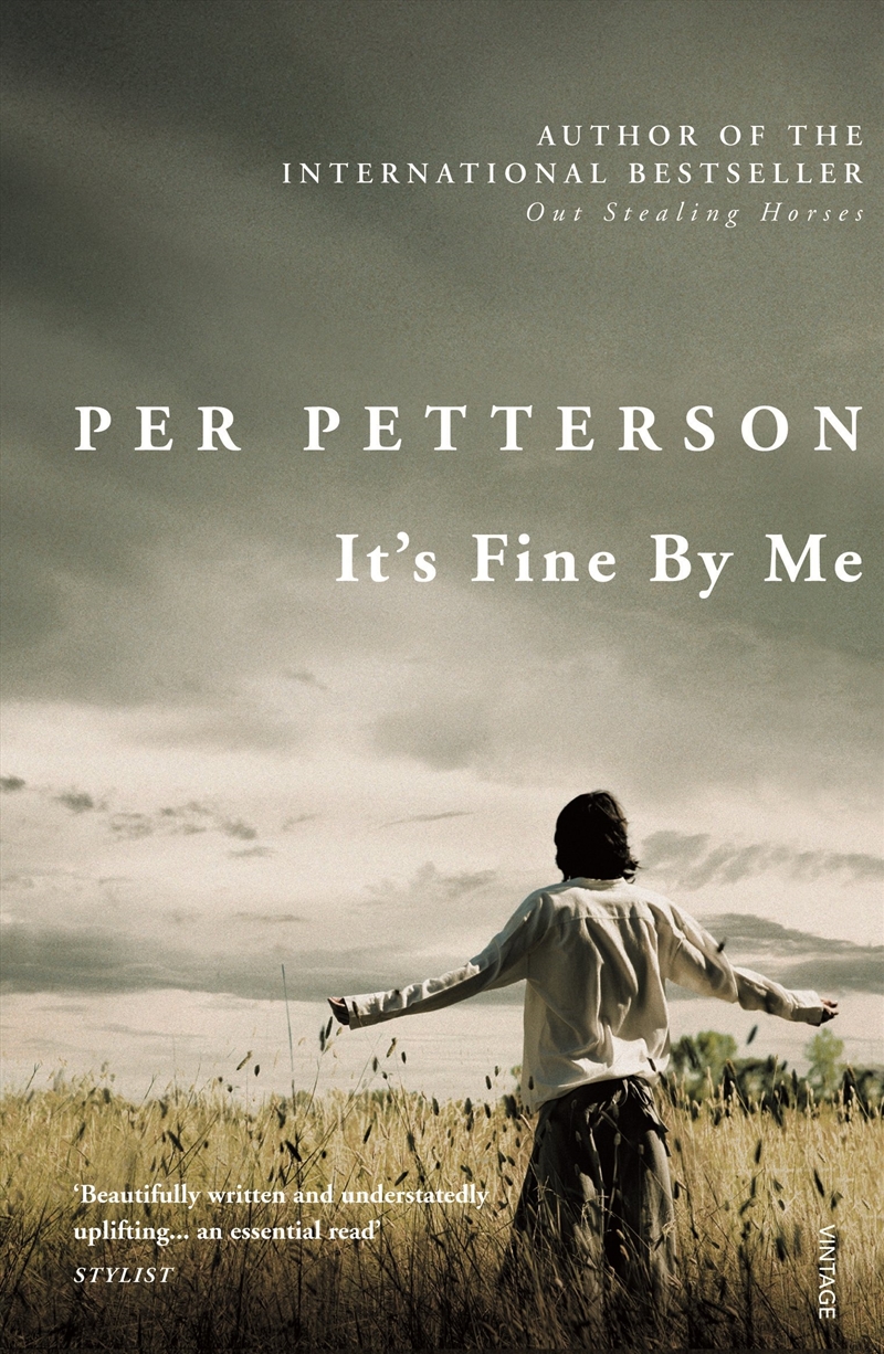 Its Fine By Me/Product Detail/General Fiction Books