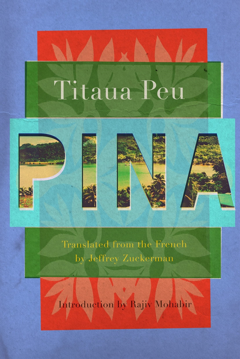 Pina/Product Detail/General Fiction Books