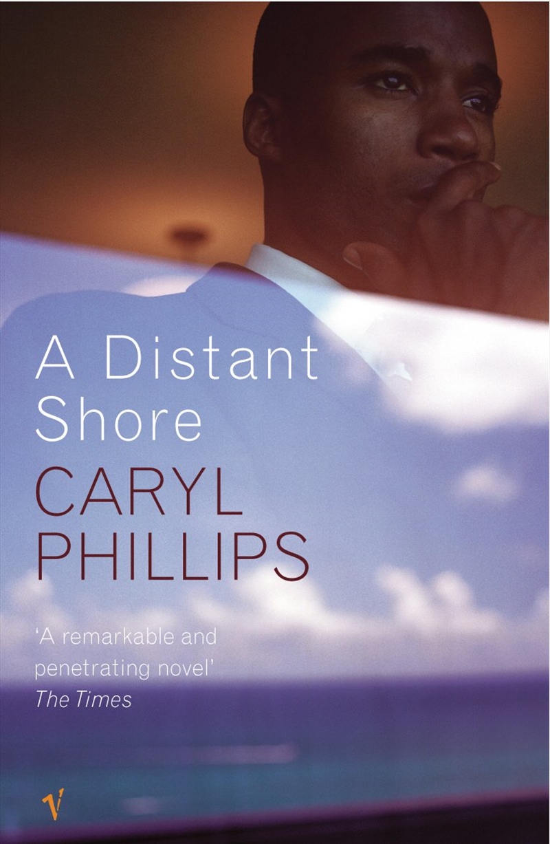 Distant Shore/Product Detail/General Fiction Books