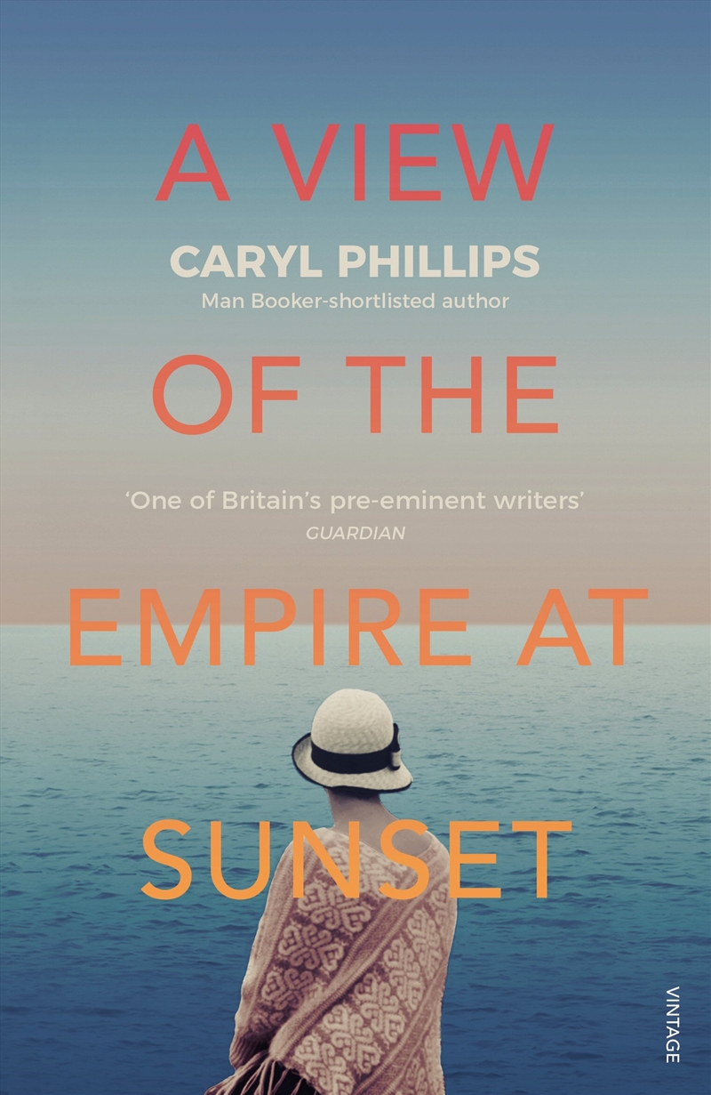 View Of The Empire At Sunset/Product Detail/General Fiction Books
