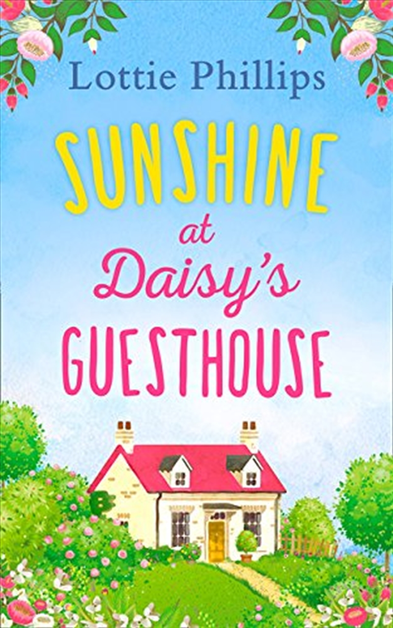 Sunshine At Daisys Guesthouse/Product Detail/General Fiction Books
