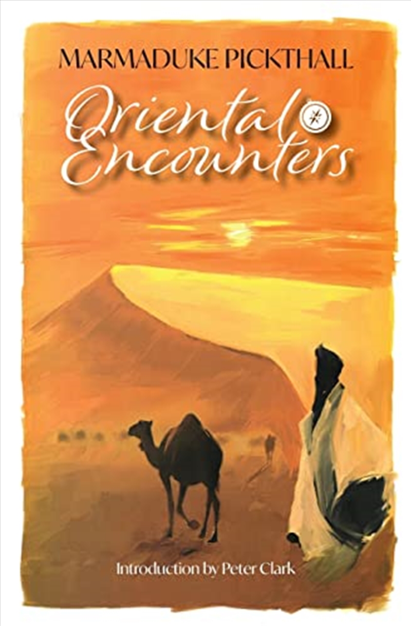 Oriental Encounters/Product Detail/General Fiction Books