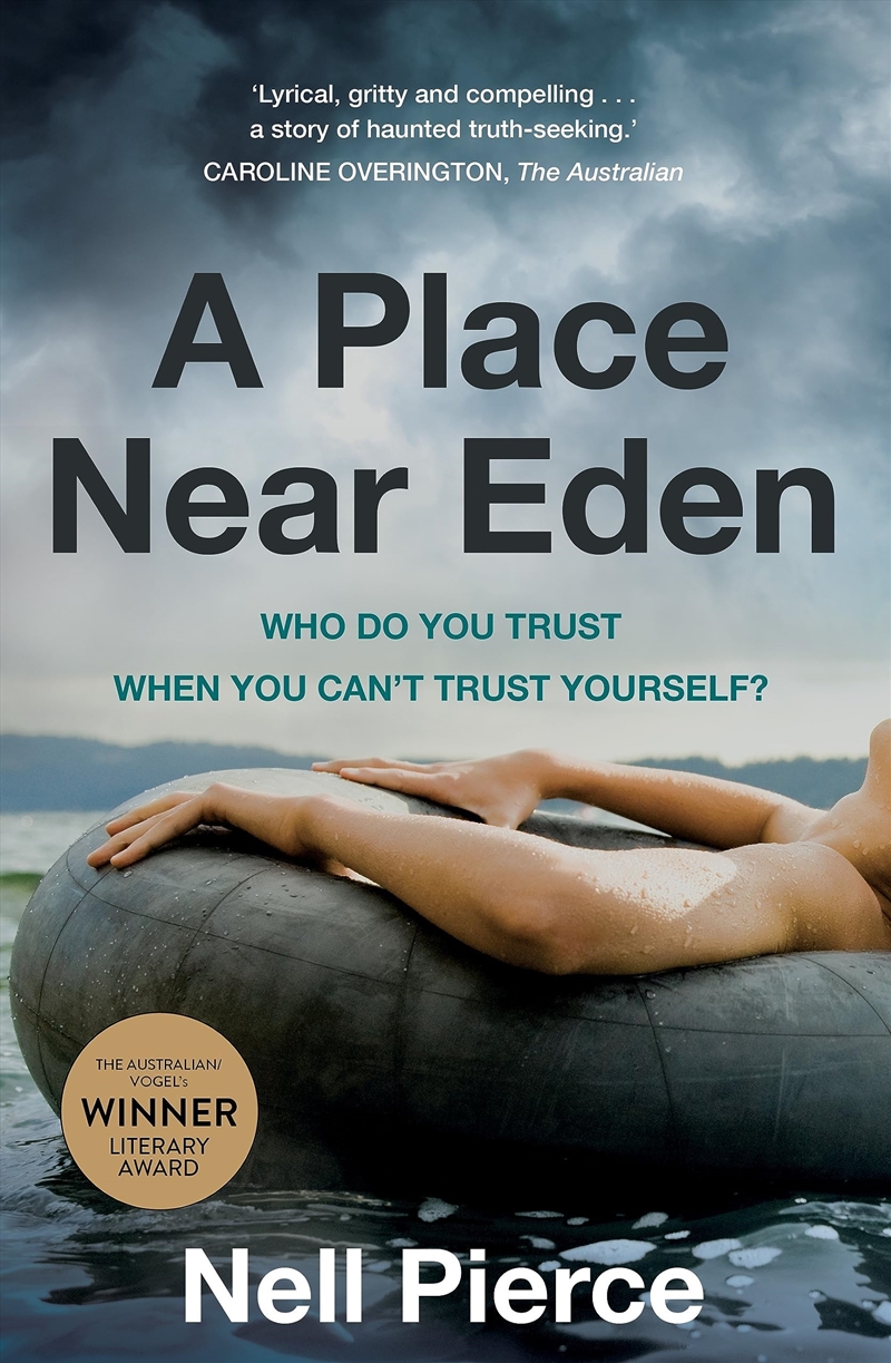 Place Near Eden/Product Detail/General Fiction Books