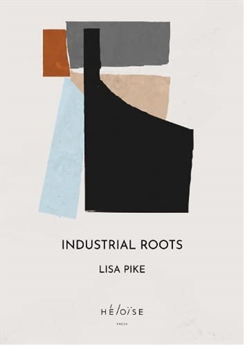 Industrial Roots/Product Detail/General Fiction Books