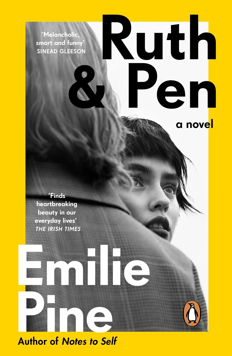 Ruth & Pen/Product Detail/General Fiction Books