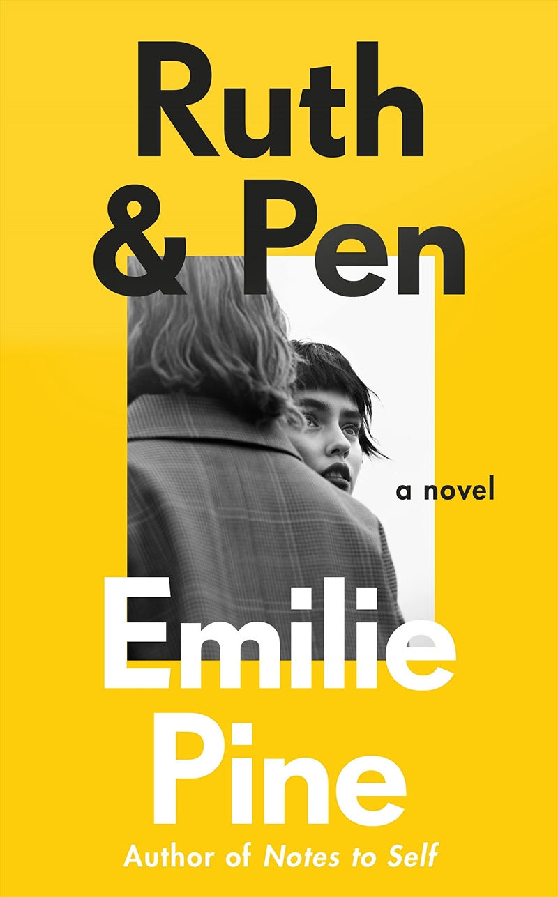 Ruth & Pen/Product Detail/General Fiction Books