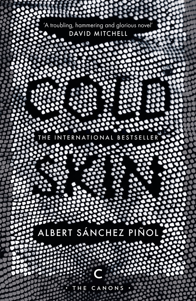 Cold Skin/Product Detail/General Fiction Books