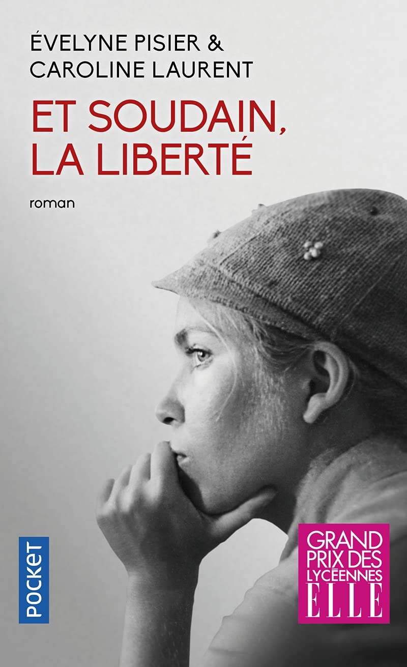 Et Soudain La Liberte/Product Detail/General Fiction Books