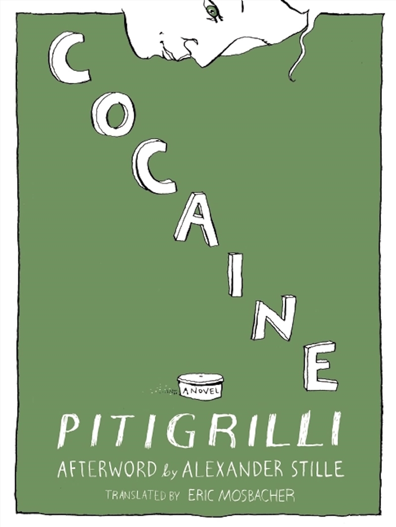 Cocaine/Product Detail/General Fiction Books