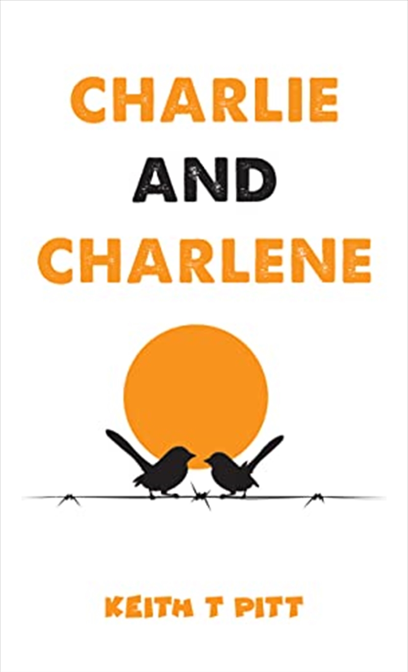 Charlie & Charlene/Product Detail/General Fiction Books