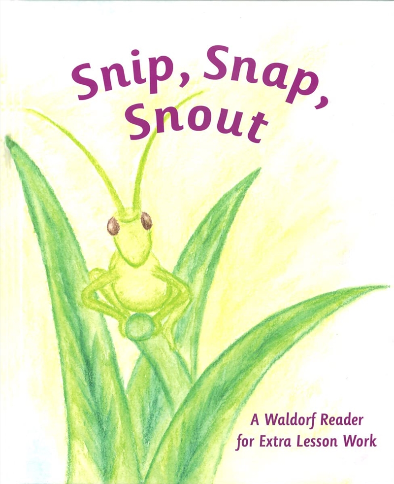 Snip Snap Snout/Product Detail/General Fiction Books
